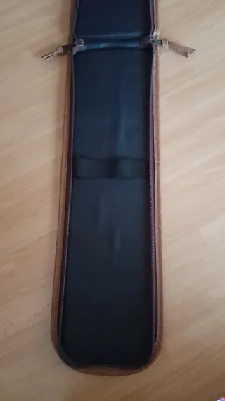 Portacravatte da viaggio Vivien moda