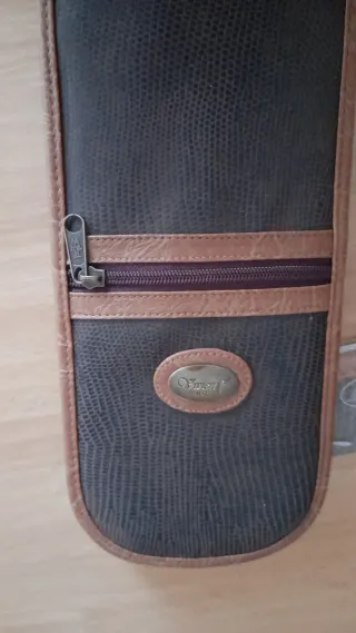 Portacravatte da viaggio Vivien moda