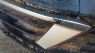 REJILLA PARAGOLPES DELANTERO KIA SPORTAGE 1.6I TU