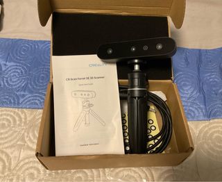 Scanner 3D Creality CR-Scan Ferret SE