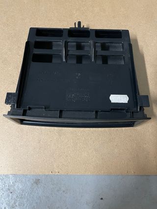 Guantera Seat Ibiza 6L Negra