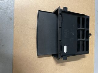 Guantera Seat Ibiza 6L Negra