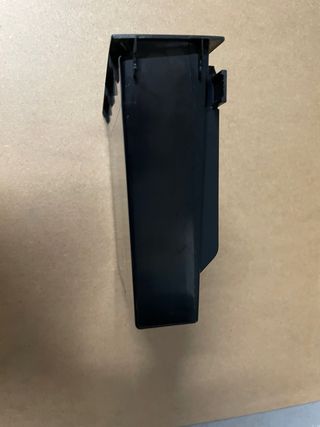 Guantera Seat Ibiza 6L Negra