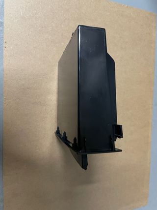 Guantera Seat Ibiza 6L Negra