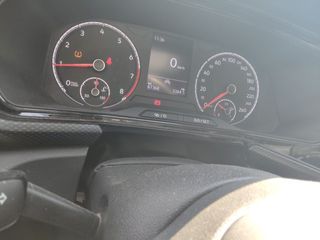 Volkswagen T-Cross   Advance 1.0 TSI 81kW (110CV)