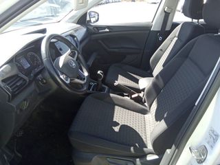 Volkswagen T-Cross   Advance 1.0 TSI 81kW (110CV)