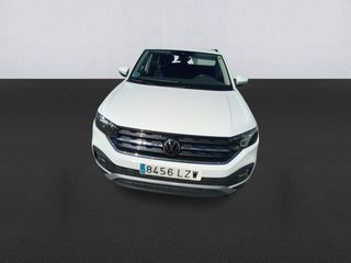Volkswagen T-Cross   Advance 1.0 TSI 81kW (110CV)