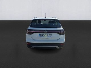 Volkswagen T-Cross   Advance 1.0 TSI 81kW (110CV)