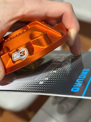 Culata S3 KTM TBI 2024-25-26