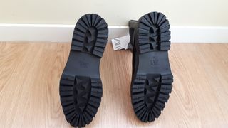 Botas Chelsea Negras T-38 Nuevas Precio 29€