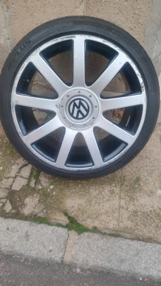 Llantas Audi RS4 18 Originales