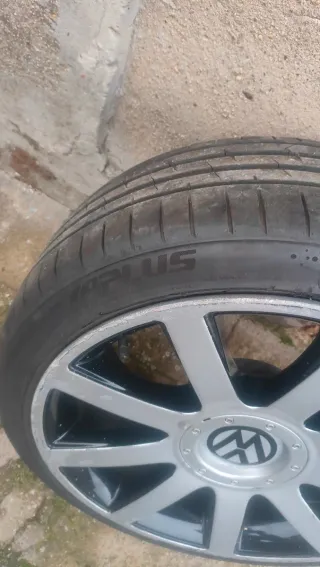 Llantas Audi RS4 18 Originales