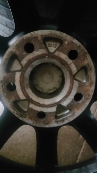 Llantas Audi RS4 18 Originales