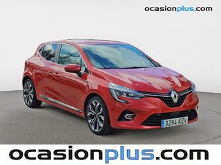 Renault Clio Zen dCi 66 kW (90 CV)