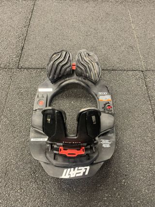 Collarín Leatt GPX Talla L/XL