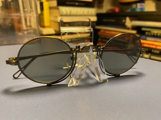 Gafas Matsuda 10601 Heritage Japón