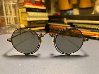 Gafas Matsuda 10601 Heritage Japón