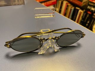 Gafas Matsuda 10601 Heritage Japón