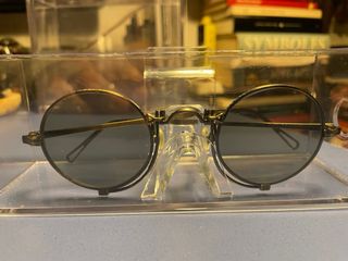 Gafas Matsuda 10601 Heritage Japón