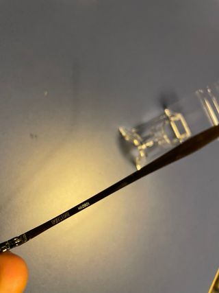 Gafas Matsuda 10601 Heritage Japón