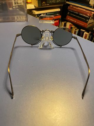 Gafas Matsuda 10601 Heritage Japón