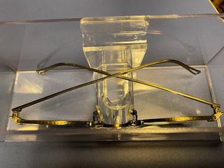 Gafas Matsuda 10601 Heritage Japón