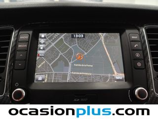 Kia Carens 1.7 CRDi VGT Drive Eco-Dynamics 85 kW (115 CV)