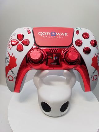 DualSense PS5 God of War Ragnarök Edizione Limitata
