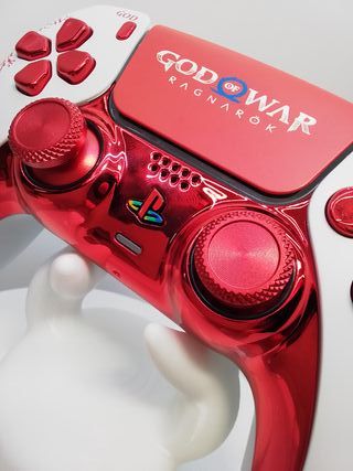 DualSense PS5 God of War Ragnarök Edizione Limitata