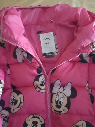 Giubbino bambina Disney 140 cm