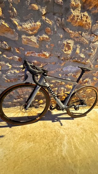 Cuadro BMC SLR02