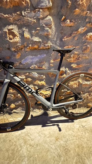 Cuadro BMC SLR02