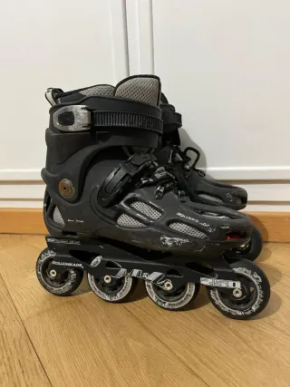 Rollerblade Twister Taglia 40