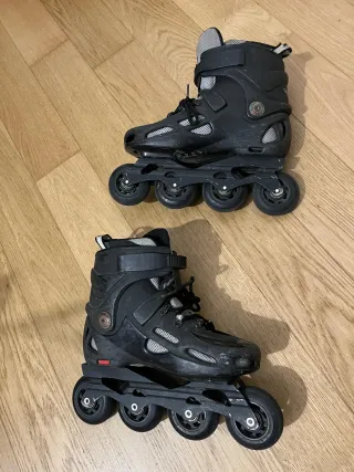 Rollerblade Twister Taglia 40