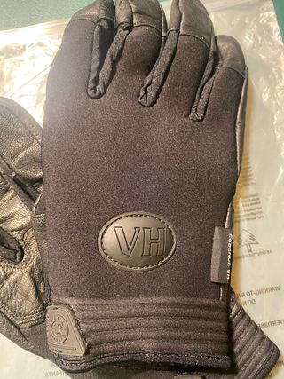 Guanti Vega Holster VH