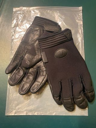 Guanti Vega Holster VH