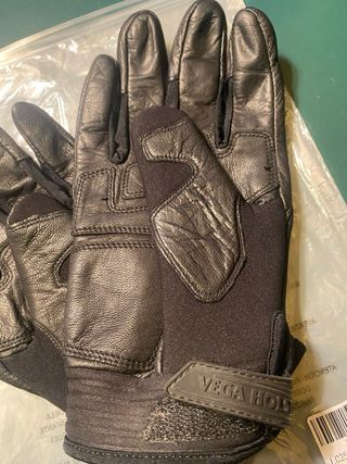 Guanti Vega Holster VH