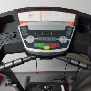 Cinta de correr plegable HTC 110