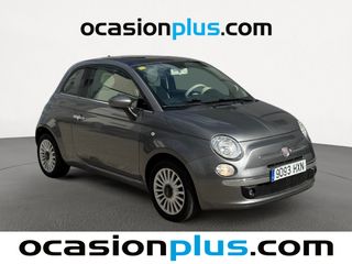 Fiat 500 1.2 8v Lounge 51 kW (69 CV)