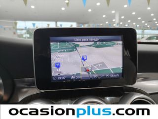 Mercedes-Benz Clase C 220 BlueTEC 125 kW (170 CV)