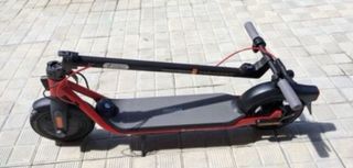 Patinete Eléctrico Segway Ninebot D38E