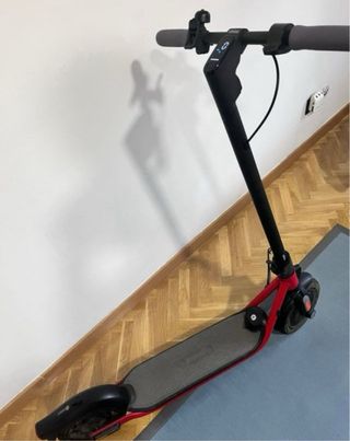 Patinete Eléctrico Segway Ninebot D38E