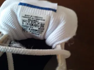 Scarpe da ginnastica Reebok bianche