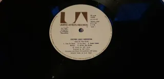 2LP Electric Light Orchestra "Out of the Blue"