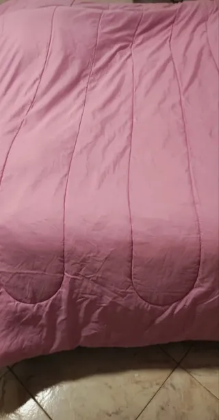 2 Piumoni Minnie e Frozen double face