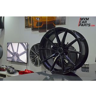 Juego de 4 Llantas 19 Concaver CVR4 Double Tinted