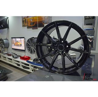 Juego de 4 Llantas 19 Concaver CVR4 Double Tinted