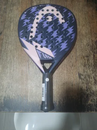 Pala de pádel Head Flash