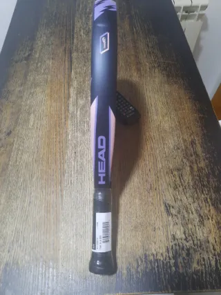 Pala de pádel Head Flash