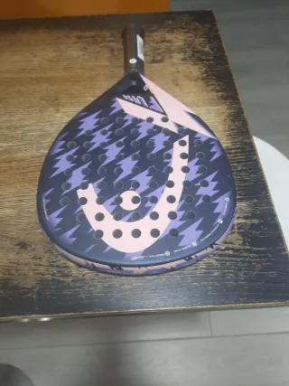 Pala de pádel Head Flash